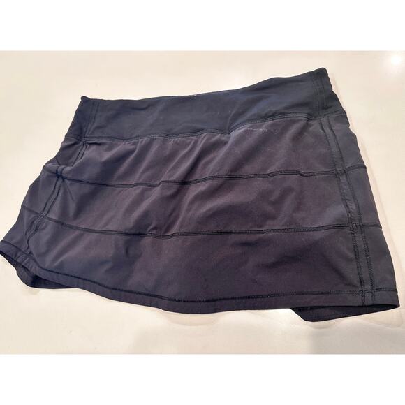 Lululemon Pace Rival Skirt (Regular) *4-way Stretch - Picture 4 of 5
